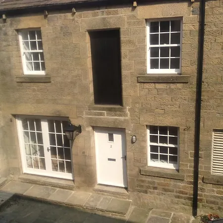 Claro Holiday home Pateley Bridge