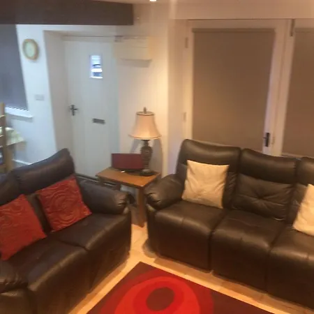 Holiday home Claro