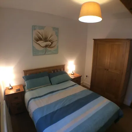 Holiday home Claro *
