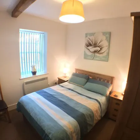 Holiday home Claro *