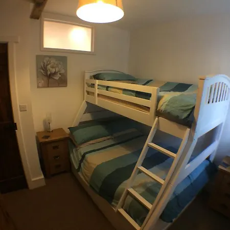 Claro Holiday home *