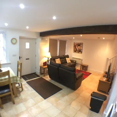 Claro Holiday home